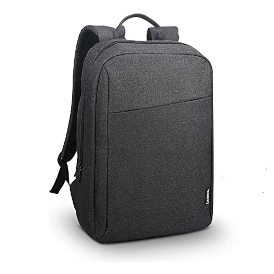 Раница за лаптоп LENOVO B210, 15.6 инча, Черна