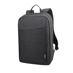 Раница за лаптоп LENOVO B210, 15.6 инча, Черна