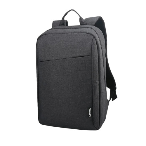 Раница за лаптоп LENOVO B210, 15.6 инча, Черна