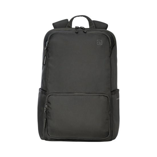 Раница за лаптоп Tucano Terras Gravity, 16 инча, Black