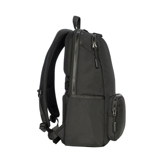 Раница за лаптоп Tucano Terras Gravity, 16 инча, Black