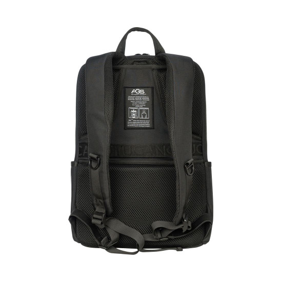 Раница за лаптоп Tucano Terras Gravity, 16 инча, Black