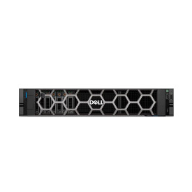 Сървър Dell PowerEdge R760XS, Intel Xeon Silver 4514Y, 2.0GHz-3.4GHz, 30MB кеш, 16 ядра, 32 нишки, 32GB DDR5 5200MHz RDIMM, 480GB SSD, Dual 700W PSU, 1U Rack