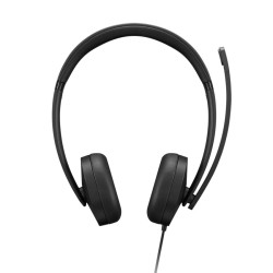 Слушалки LENOVO USB-A Wired Stereo Headset Gen 2