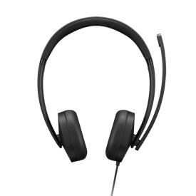 Слушалки LENOVO USB-A Wired Stereo Headset Gen 2