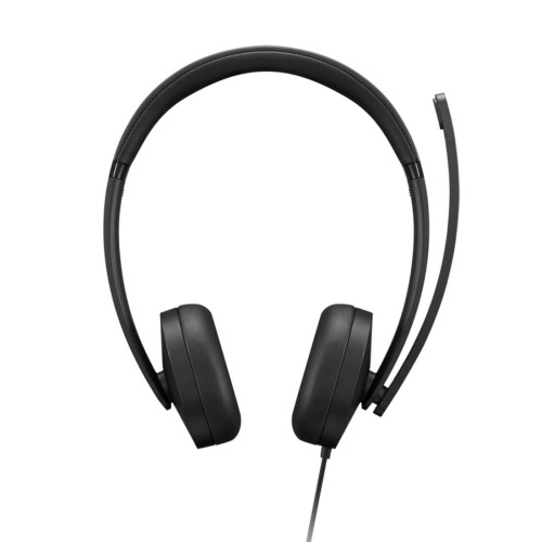 Слушалки LENOVO USB-A Wired Stereo Headset Gen 2