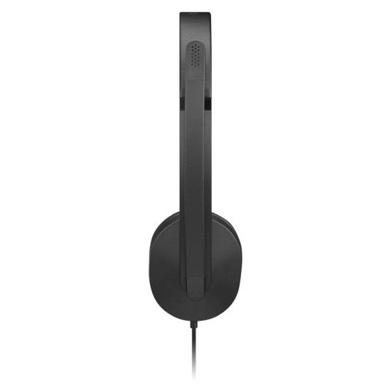 Слушалки LENOVO USB-A Wired Stereo Headset Gen 2