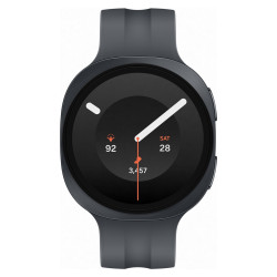 Смарт часовник SAMSUNG Galaxy Watch9, 40 mm, Bluetooth, 3GB RAM, 32GB, Black