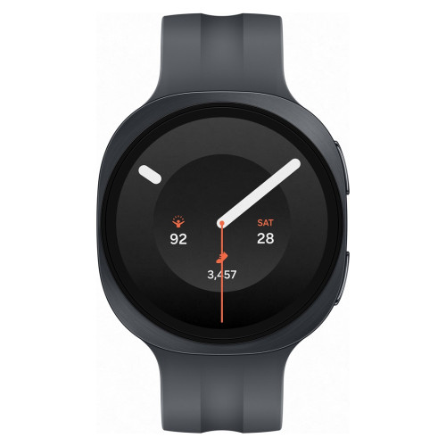 Смарт часовник SAMSUNG Galaxy Watch9, 40 mm, Bluetooth, 3GB RAM, 32GB, Black