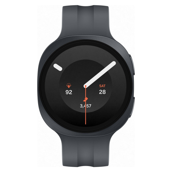 Смарт часовник SAMSUNG Galaxy Watch9, 40 mm, Bluetooth, 3GB RAM, 32GB, Black