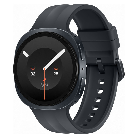 Смарт часовник SAMSUNG Galaxy Watch9, 40 mm, Bluetooth, 3GB RAM, 32GB, Black