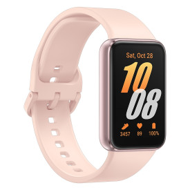 Смарт часовник SAMSUNG SM-R390N GALAXY Fit3, Розово злато