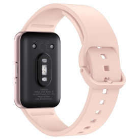 Смарт часовник SAMSUNG SM-R390N GALAXY Fit3, Розово злато