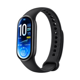 Смарт гривна Xiaomi Smart Band 11, Midnight Black