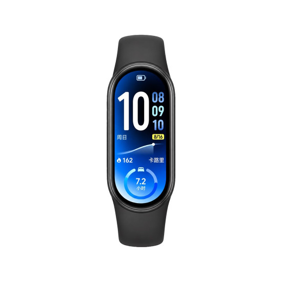 Смарт гривна Xiaomi Smart Band 11, Midnight Black