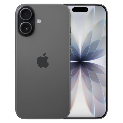Смартфон Apple iPhone 17, 8GB, 512GB, Black (MG6P4ZD/A)