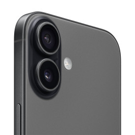 Смартфон Apple iPhone 17, 8GB, 512GB, Black (MG6P4ZD/A)