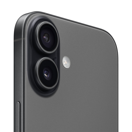 Смартфон Apple iPhone 17, 8GB, 512GB, Black (MG6P4ZD/A)
