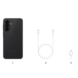 Смартфон Samsung Galaxy A27 5G, 6GB, 128GB, Black