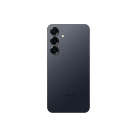Смартфон Samsung Galaxy S25 Plus SM-S936BZKGEUE, 256GB, 6.7 инча, Dynamic AMOLED 2X, 120Hz, Snapdragon 8 Elite, 8 ядра, 12GB RAM, Android 15, Blue Black