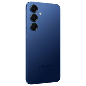 Смартфон Samsung Galaxy S25, SM-S931B, 12GB, 512GB, Navy