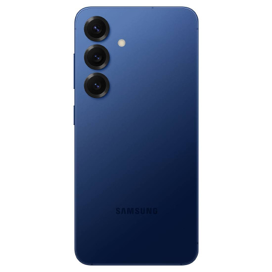 Смартфон Samsung Galaxy S25, SM-S931B, 12GB, 512GB, Navy