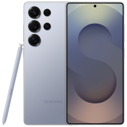Смартфон Samsung Galaxy S25 Ultra, SM-S938B, 12GB, 1TB, Titanium Silver Blue