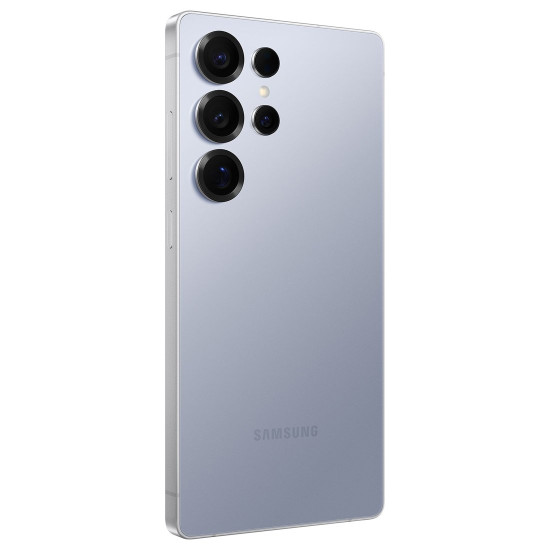 Смартфон Samsung Galaxy S25 Ultra, SM-S938B, 12GB, 1TB, Titanium Silver Blue