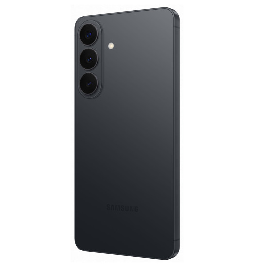 Смартфон Samsung Galaxy S26+, 12GB, 256GB, Black - SM-S947BZKDEUE