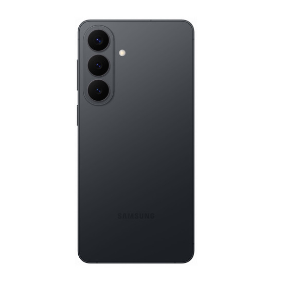 Смартфон Samsung Galaxy S26+, 12GB, 256GB, Black - SM-S947BZKDEUE