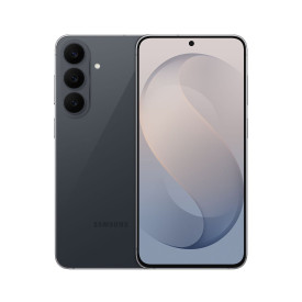 Смартфон Samsung Galaxy S26 FE, 8GB, 128GB, Graphite (SM-S741BZKDEUE)