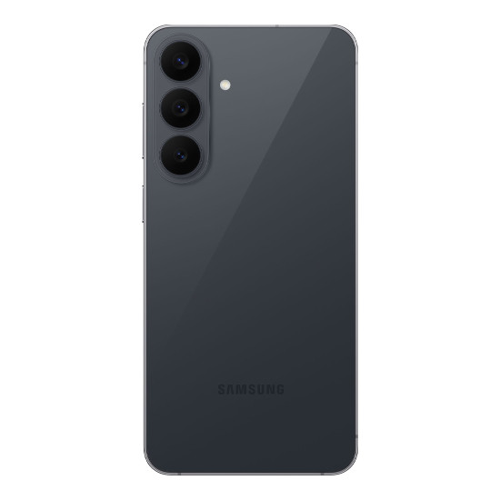 Смартфон Samsung Galaxy S26 FE, 8GB, 128GB, Graphite (SM-S741BZKDEUE)