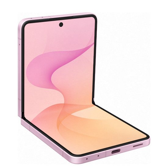 Смартфон Samsung Galaxy Z Flip 8, 12GB, 256GB, Pink