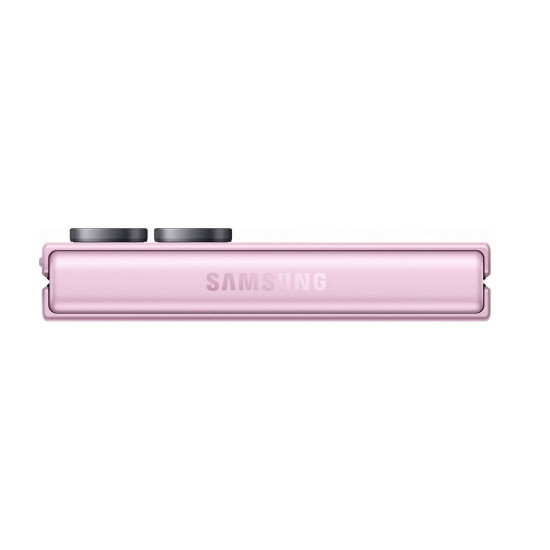 Смартфон Samsung Galaxy Z Flip 8, 12GB, 256GB, Pink