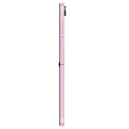 Смартфон Samsung Galaxy Z Flip 8, 12GB, 256GB, Pink