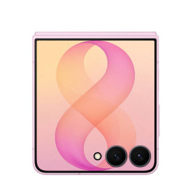 Смартфон Samsung Galaxy Z Flip 8, 12GB, 256GB, Pink