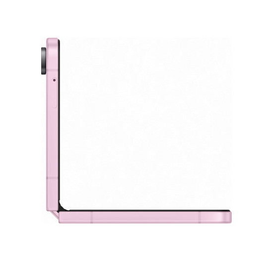Смартфон Samsung Galaxy Z Flip 8, 12GB, 256GB, Pink