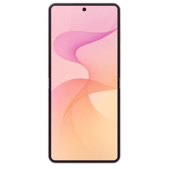 Смартфон Samsung Galaxy Z Flip 8, 12GB, 256GB, Pink