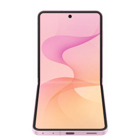 Смартфон Samsung Galaxy Z Flip 8, 12GB, 256GB, Pink
