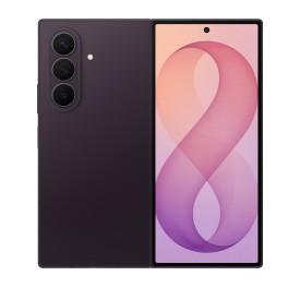 Смартфон Samsung Galaxy Z Fold 8 Ultra, 16GB, 1TB, Violet Shadow