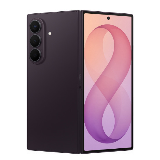 Смартфон Samsung Galaxy Z Fold 8 Ultra, 16GB, 1TB, Violet Shadow