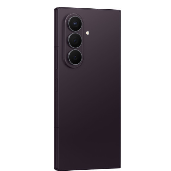Смартфон Samsung Galaxy Z Fold 8 Ultra, 16GB, 1TB, Violet Shadow
