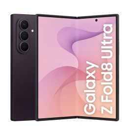 Смартфон Samsung Galaxy Z Fold 8 Ultra, 16GB, 1TB, Violet Shadow
