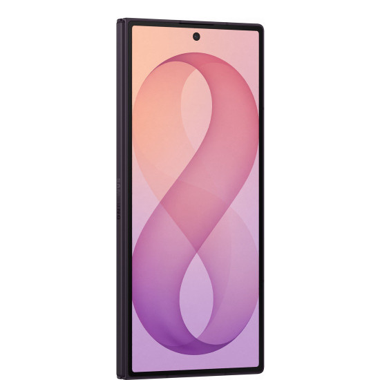 Смартфон Samsung Galaxy Z Fold 8 Ultra, 16GB, 1TB, Violet Shadow
