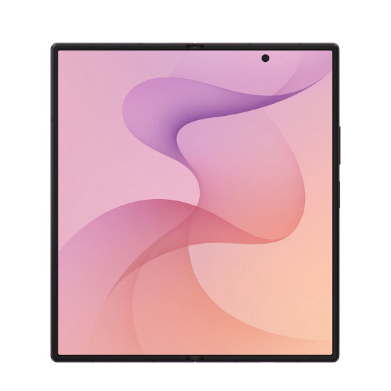 Смартфон Samsung Galaxy Z Fold 8 Ultra, 16GB, 1TB, Violet Shadow