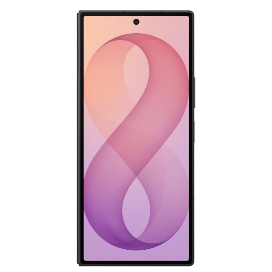 Смартфон Samsung Galaxy Z Fold 8 Ultra, 16GB, 1TB, Violet Shadow