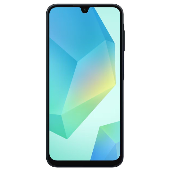 Смартфон SAMSUNG SM-A166F GALAXY A16 5G, 6.7 инча, 4GB RAM, 128GB, черен