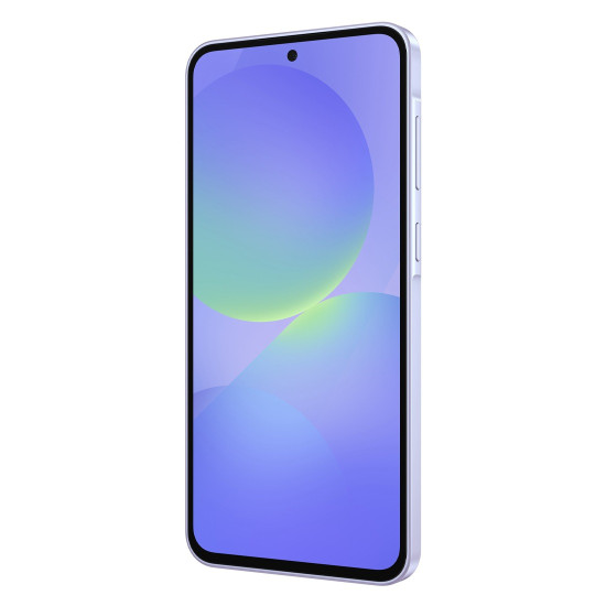Смартфон Samsung SM-A366B Galaxy A36, 6.7 инча, 8GB, 256GB, Lavender