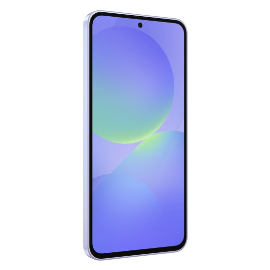 Смартфон Samsung SM-A366B Galaxy A36, 6.7 инча, 8GB, 256GB, Lavender