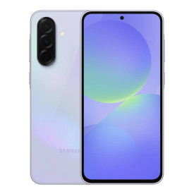 Смартфон Samsung SM-A366B Galaxy A36, 6.7 инча, 8GB, 256GB, Lavender